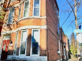 206 Hamilton Street, Harrisburg, PA 17102