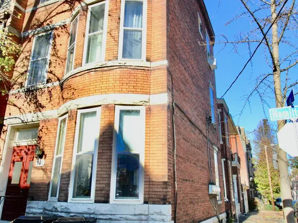 206 Hamilton Street, 206 Hamilton St Unit 2, Harrisburg, PA 17102