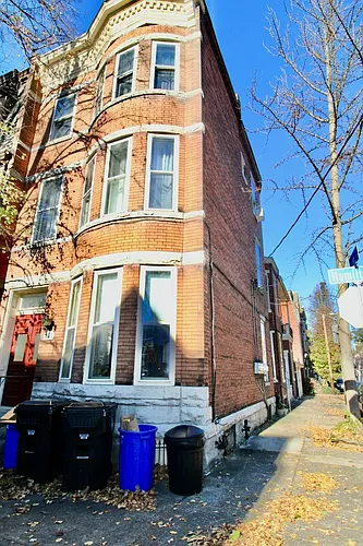 206 Hamilton Street Photo 1