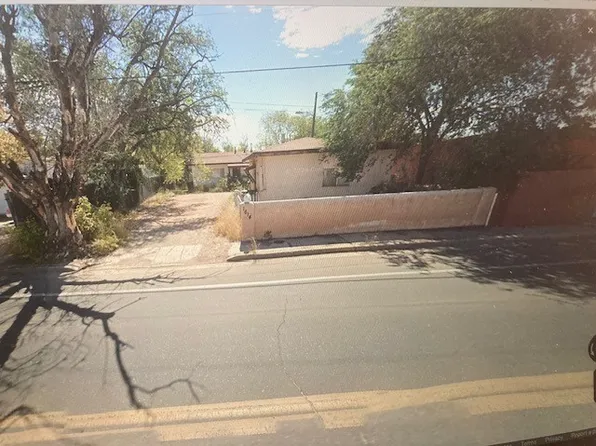 1614 W Alameda St, Santa Fe, NM 87501