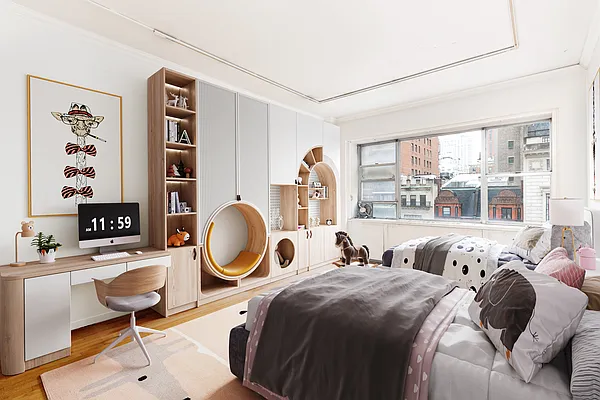 Sold by Compass | media 27