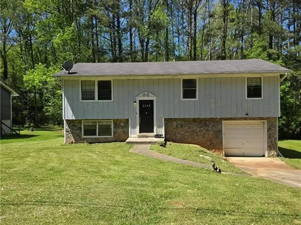 3569 Satellite Blvd, Ellenwood, GA 30294
