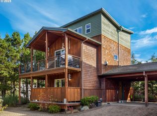 8936 Pelican Ln #5, Manzanita, OR