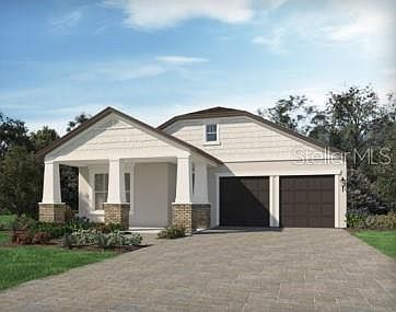 1st image of 16007 Silver Brook Way