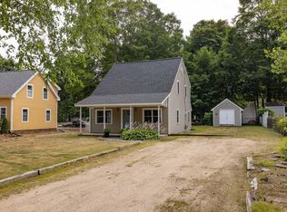 164 Post Rd, Greenland, NH 03840
