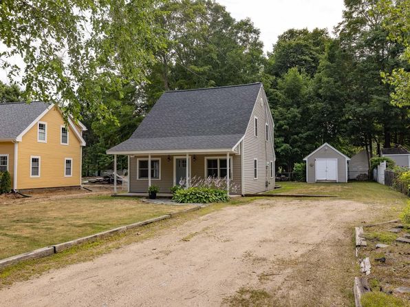 164 Post Rd