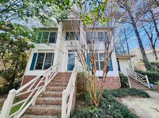4 Wexford Dr, Durham, NC 27713