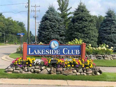 3440 Lakeside Dr N APT 60, Petoskey, MI, 49770