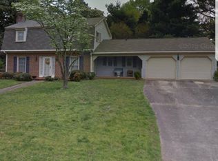 2614 Glen Burnie Dr, Raleigh, NC 27607