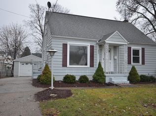 395 Tompkins Ave, Akron, OH 44305