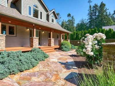 404 High Bluff Dr, Point Roberts, WA, 98281