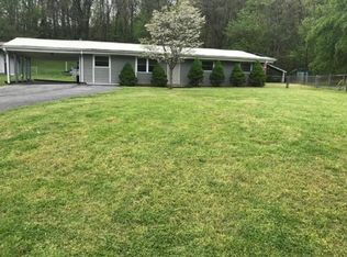 115 Cleveland Rd, Gray, TN 37615