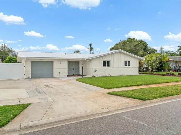 5420 STARWOOD PLACE, SARASOTA, FL 34232