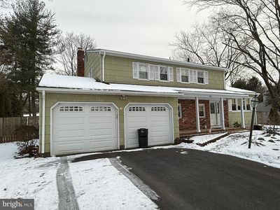 15 Barbara Ln, Ewing, NJ, 08560