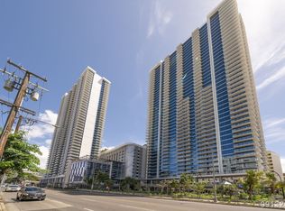 1515 Liona St #2803, Honolulu, HI 96814