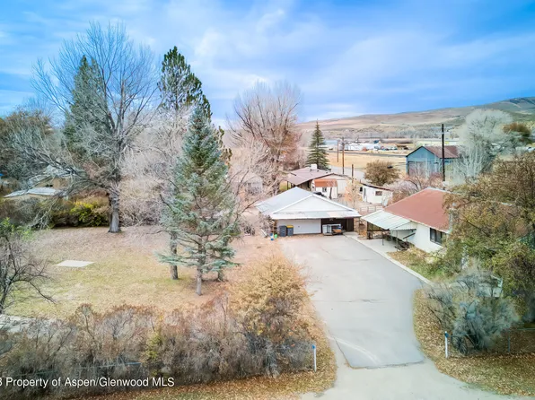 149 N 3rd St, Hayden, CO 81639