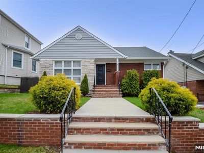 42 Summit Avenue, Elmwood Park, NJ, 07407
