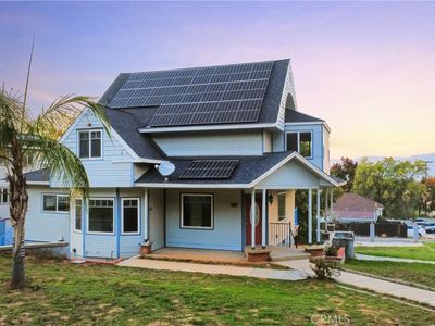 261 E Crescent Ave, Redlands, CA, 92373