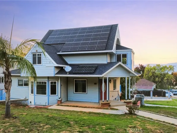 261 E Crescent Ave, Redlands, CA 92373