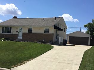 775 Island Ct, Columbus, OH 43214