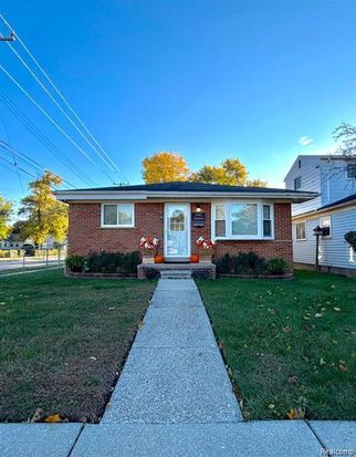 3903 Jackson St, Dearborn Heights, MI 48125