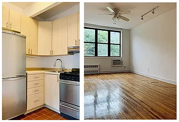 Rented by Quest Realty Sunnyside Corp