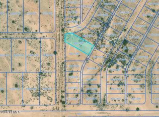5065 N Valley Rd #6, Eloy, AZ 85131