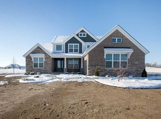 6095 Northlake Ct #CH495, Liberty Township, OH 45011