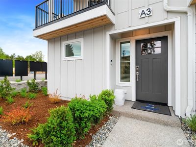 1322 194th Street SE #H3, Bothell, WA, 98012