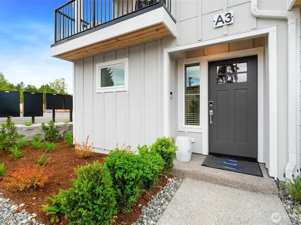 1322 194th Street SE #H3, Bothell, WA 98012