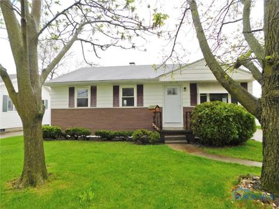 223 S Berlin Ave, Oregon, OH, 43616