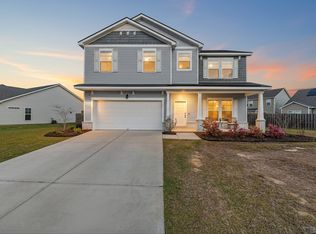 113 Brookline Dr, Pt Wentworth, GA 31407