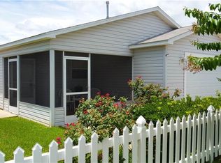 8260 SE 175th Tybee St, The Villages, FL 32162