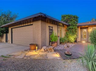 3949 Brighthill Ave, Las Vegas, NV 89121