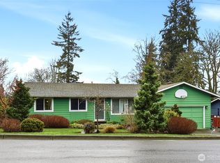 Serene Tracts, Bothell, WA 98021