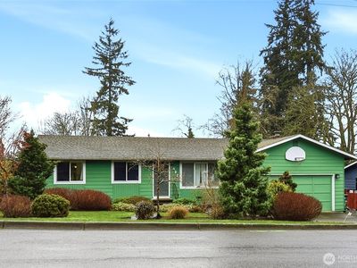422 216th Street SW, Bothell, WA, 98021