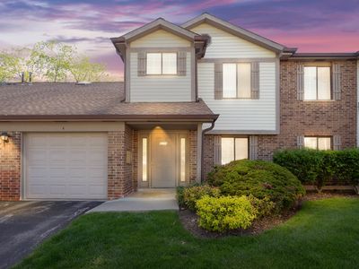 4210 N Mallard Dr UNIT 3, Arlington Heights, IL, 60004