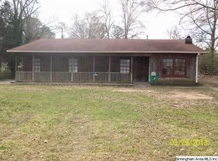 102 Church St, Warrior, AL 35180