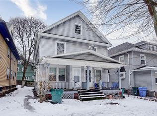 29-31 Suter Ter, Rochester, NY 14620