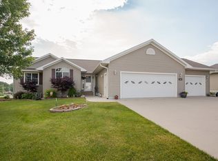 204 Pheasant Ave, Atkins, IA 52206
