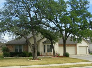 16105 Double Eagle Dr, Austin, TX 78717