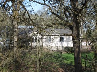 8820 Highland Rd, Independence, OR 97351