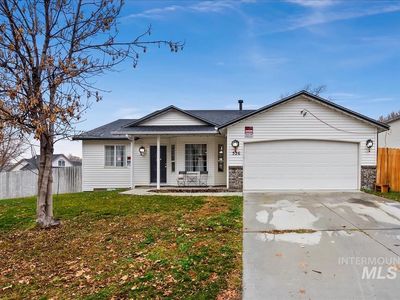 526 E Dooley Ct, Nampa, ID, 83686