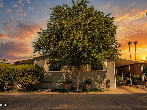 8401 N 67TH Avenue #259, Glendale, AZ 85302