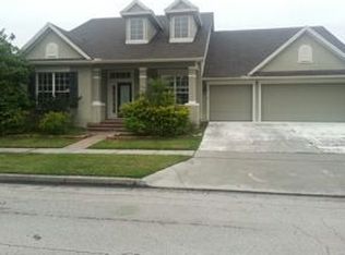 2569 Flowering Dogwood Dr, Orlando, FL 32828