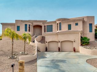 16453 E Arroyo Vista Dr, Fountain Hills, AZ 85268