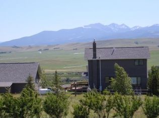 879 Beck Hill Rd, Deer Lodge, MT 59722