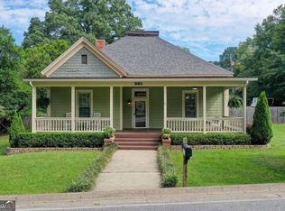 3183 Conyers St SE, Covington, GA 30014