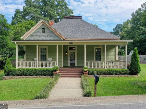 3183 Conyers St SE, Covington, GA 30014