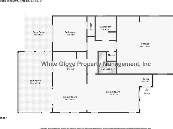 2nd image of 19003 Ibex Ave